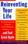 Reinventing Your Life - Jeffrey E. Young ; Janet S. Klosko - 9780452272040