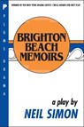 Brighton Beach Memoirs - Neil Simon - 9780452275287