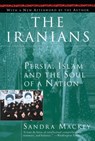 The Iranians - Sandra Mackey ; Scott Harrop - 9780452275638
