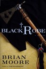 Black Robe - Brian Moore - 9780452278653