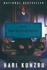 The Impressionist - Hari Kunzru - 9780452283978