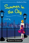 Summer in the City - Robyn Sisman - 9780452286122