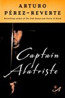 Captain Alatriste - Arturo Perez-Reverte - 9780452287112