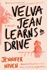 Velva Jean Learns to Drive - Jennifer Niven - 9780452289451