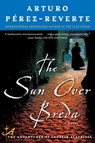 The Sun Over Breda - Arturo Perez-Reverte - 9780452289741