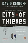 City of Thieves - David Benioff - 9780452295292