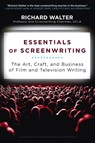Essentials of Screenwriting - Richard Walter - 9780452296275