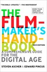 Filmmaker's Handbook, The (Fifth Edition) - Steven Ascher ; Edward Pincus - 9780452297289