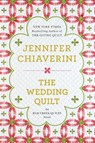 The Wedding Quilt - Jennifer Chiaverini - 9780452298491