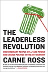 Ross, C: Leaderless Revolution - Carne Ross - 9780452298941