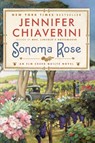 Sonoma Rose - Jennifer Chiaverini - 9780452298996
