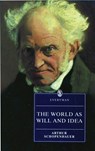 WORLD AS WILL & IDEA WORLD AS - SCHOPENHAUER,  Arthur - 9780460875059