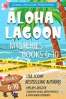 Aloha Lagoon Mysteries Boxed Set (Books 6-10) - Leslie Langtry ; Catherine Bruns ; Beth Prentice ; Anne Marie Stoddard - 9780463006955