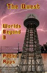 The Quest - Peter Apps - 9780463014950