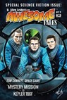 Awesome Tales #11: Mystery Mission to Kepler 186f - R. Allen Leider - 9780463078914