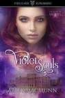 Violet Souls - Abbey MacMunn - 9780463153697