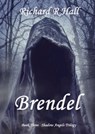 Brendel - Richard Hall - 9780463183472
