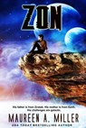 Zon - Maureen A. Miller - 9780463200384