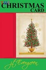 The Christmas Card - J.T. Evergreen - 9780463224281