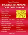 Holistic Skin and Hair Care with Banana - Latha M.S - 9780463246009