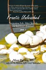 Frantic Unleashed Navigating Life After Suicide A Survivor's Journal part 1 - Missy Palrang ; Jill McMahon - 9780463268285
