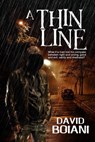 A Thin Line - David Boiani - 9780463272886