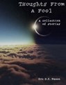 Thoughts From A Fool: A collection of stories - Eric D.E. Mason - 9780463306192