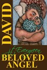 David Beloved Angel - J.T. Evergreen - 9780463356531