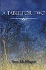 A Table For Two - Tom McElligott - 9780463357798