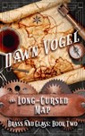 The Long-Cursed Map - Dawn Vogel - 9780463405666