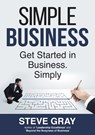 Simple Business - Steve Gray - 9780463457405