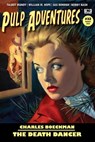 Pulp Adventures #32: The Death Dancer - Bold Venture Press - 9780463502648