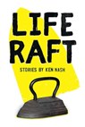 Life Raft - Ken Nash - 9780463555811