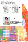 2BHK East Facing House Plans As Per Vastu Shastra - AS Sethu Pathi - 9780463572979