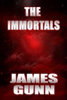 The Immortals - James Gunn - 9780463599334