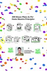 400 House Plans As Per Vastu Shastra Principles - AS Sethu Pathi - 9780463615904