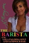 The Barista - J.T. Evergreen - 9780463620625