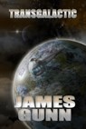 Transgalactic - James Gunn - 9780463621660