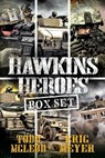 Hawkins' Heroes Series - Box Set (1-6) - Todd McLeod ; Eric Meyer - 9780463642498