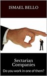 Sectarian Companies - Ismael Bello - 9780463655696