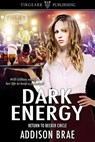 Dark Energy - Addison Brae - 9780463686379