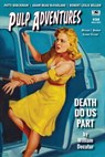 Pulp Adventures #34: City of the Dead - Bold Venture Press - 9780463687260