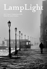 LampLight: Volume 7 Issue 1 - Jacob Haddon - 9780463725009