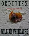 Oddities - William White-acre - 9780463727096