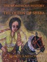 The Wondrous History of The Queen of Sheba - Becca Menon - 9780463738962