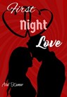 First Night Love - Atul Kumar - 9780463751367