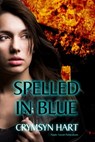 Spelled in Blue - Crymsyn Hart - 9780463775172