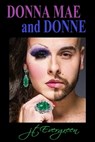 Donna Mae And Donne - J.T. Evergreen - 9780463781814