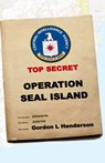 Operation Seal Island - Gordon Henderson - 9780463841334