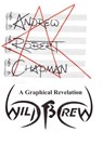 WildScreW: A Graphical Revelation - Andrew Robert Chapman - 9780463844366